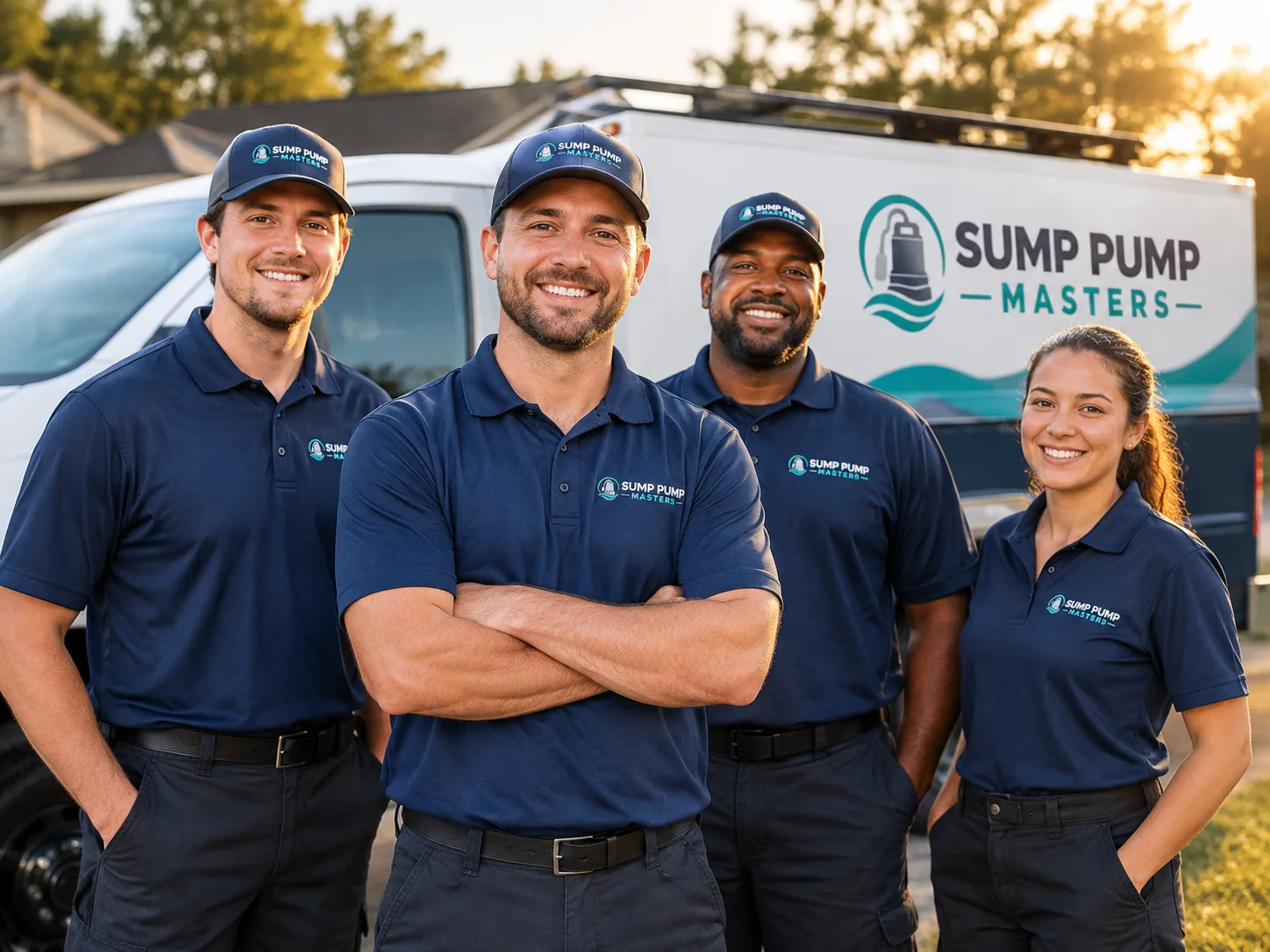 Sump Pump Repair company in Bella Vista, AR