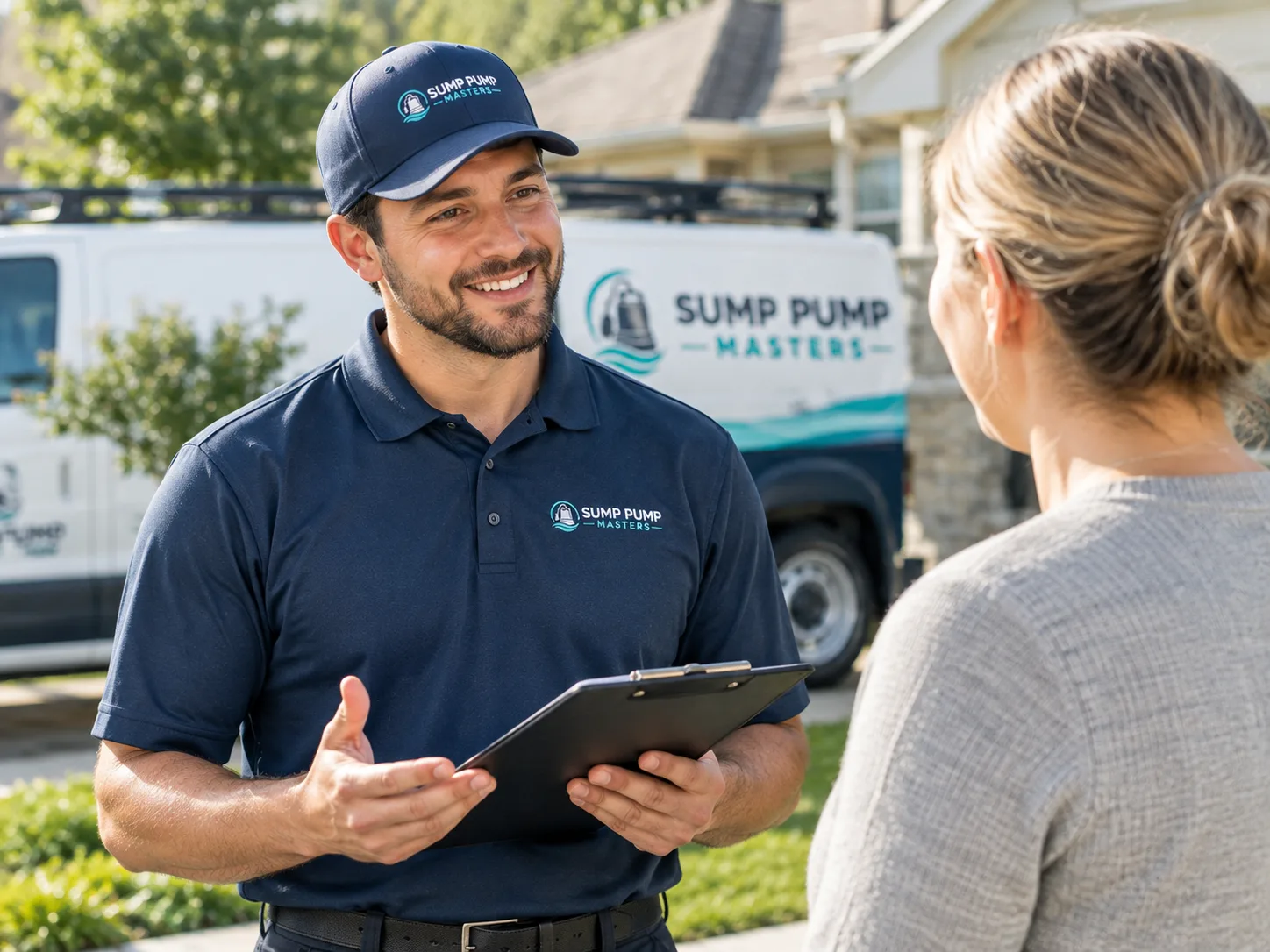Sump Pump Repair Bella Vista, AR FAQs